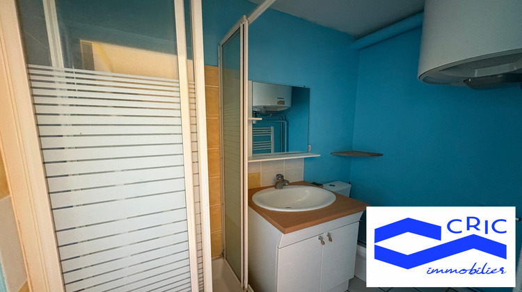 Ma-Cabane - Vente Appartement Le Havre, 37 m²