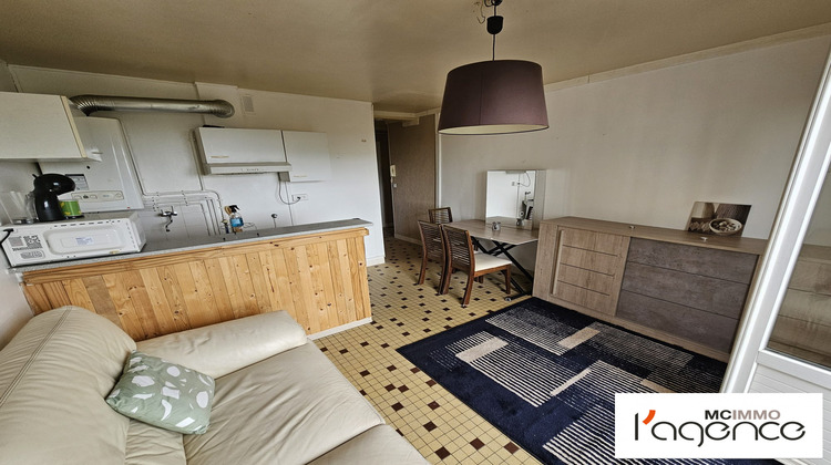 Ma-Cabane - Vente Appartement Le Havre, 41 m²