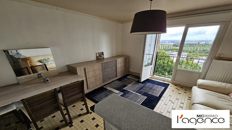 Ma-Cabane - Vente Appartement Le Havre, 41 m²