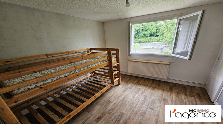 Ma-Cabane - Vente Appartement Le Havre, 41 m²