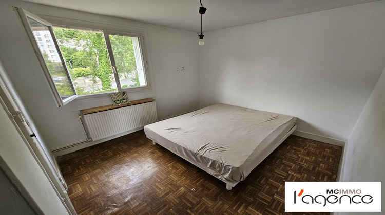 Ma-Cabane - Vente Appartement Le Havre, 41 m²