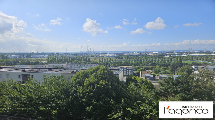 Ma-Cabane - Vente Appartement Le Havre, 41 m²