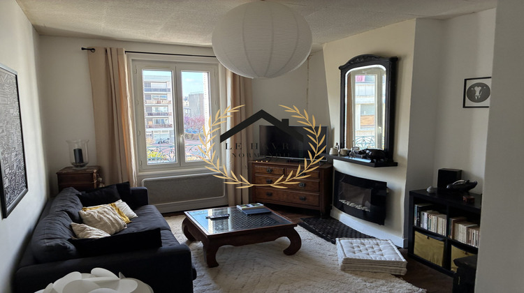 Ma-Cabane - Vente Appartement Le Havre, 60 m²