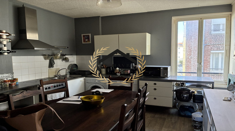 Ma-Cabane - Vente Appartement Le Havre, 60 m²