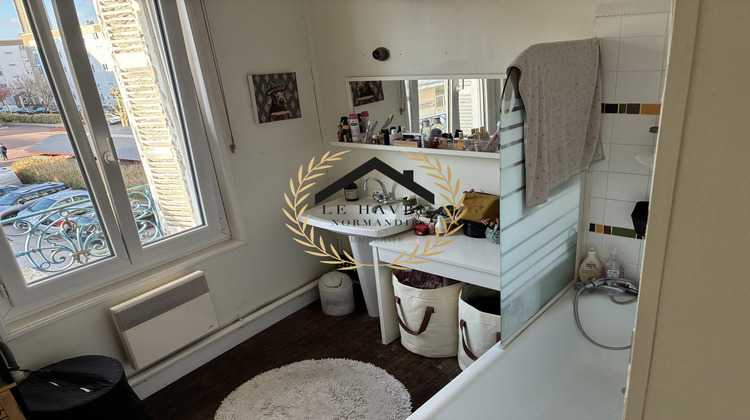 Ma-Cabane - Vente Appartement Le Havre, 60 m²