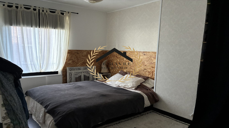 Ma-Cabane - Vente Appartement Le Havre, 60 m²