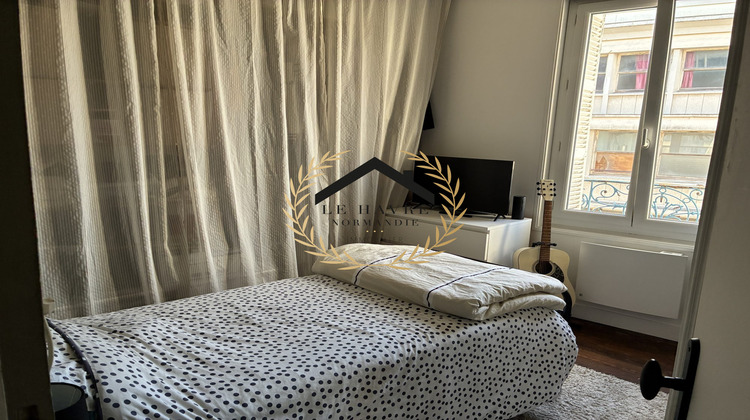 Ma-Cabane - Vente Appartement Le Havre, 60 m²