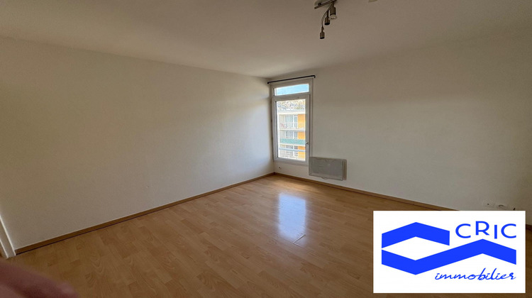 Ma-Cabane - Vente Appartement Le Havre, 37 m²