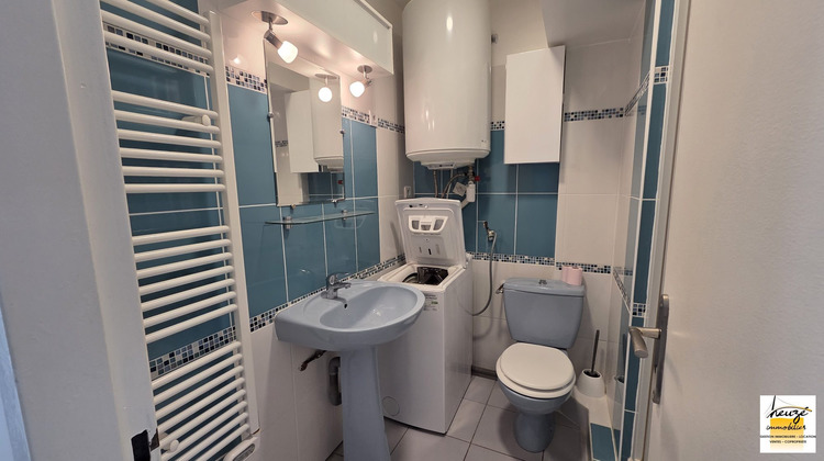 Ma-Cabane - Vente Appartement Le Havre, 41 m²