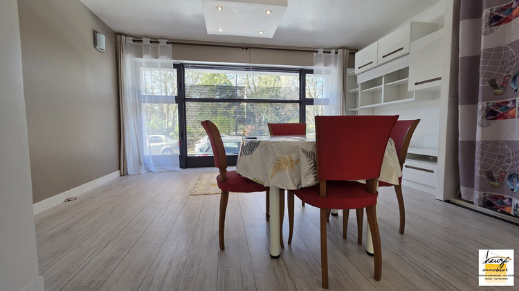 Ma-Cabane - Vente Appartement Le Havre, 41 m²