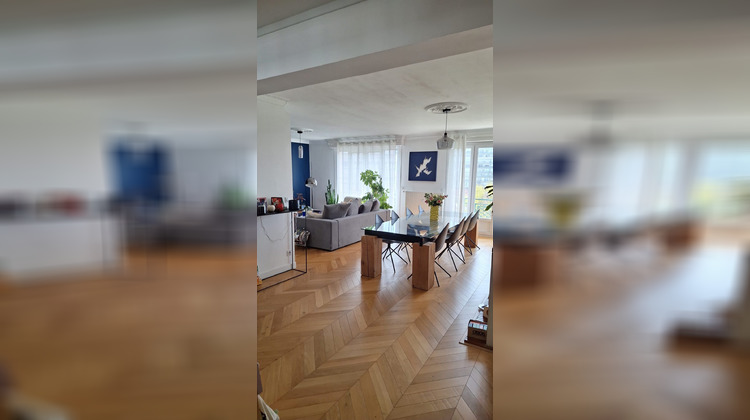Ma-Cabane - Vente Appartement Le Havre, 121 m²