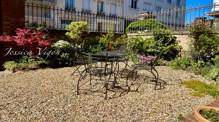 Ma-Cabane - Vente Appartement LE HAVRE, 114 m²