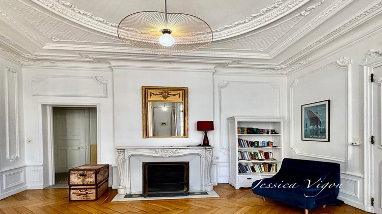 Ma-Cabane - Vente Appartement LE HAVRE, 114 m²
