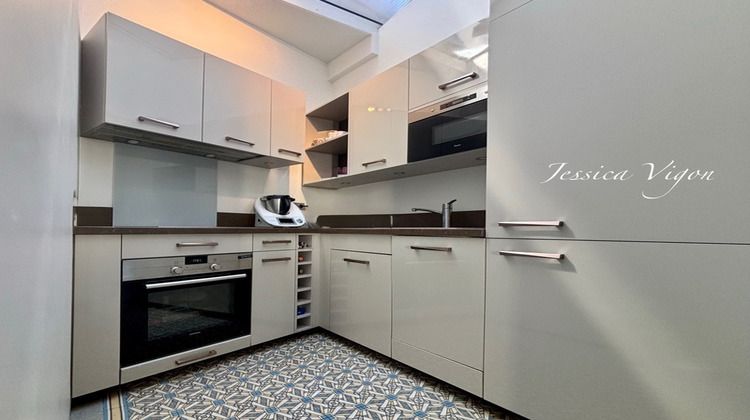 Ma-Cabane - Vente Appartement LE HAVRE, 114 m²