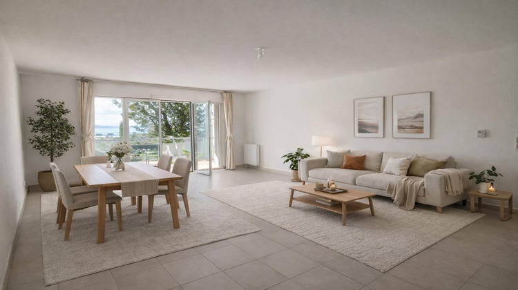 Ma-Cabane - Vente Appartement LE HAVRE, 110 m²