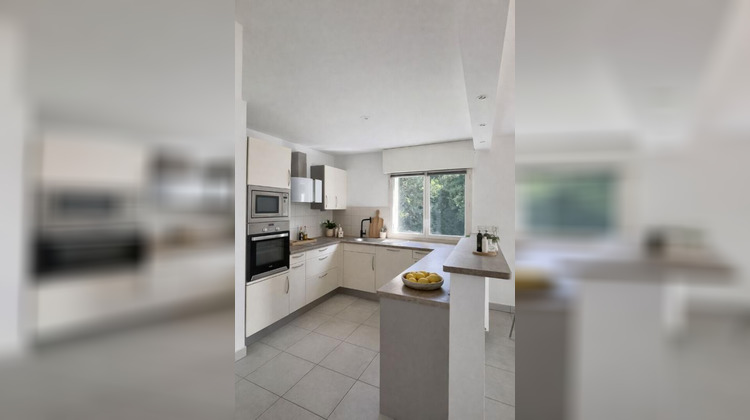 Ma-Cabane - Vente Appartement LE HAVRE, 110 m²