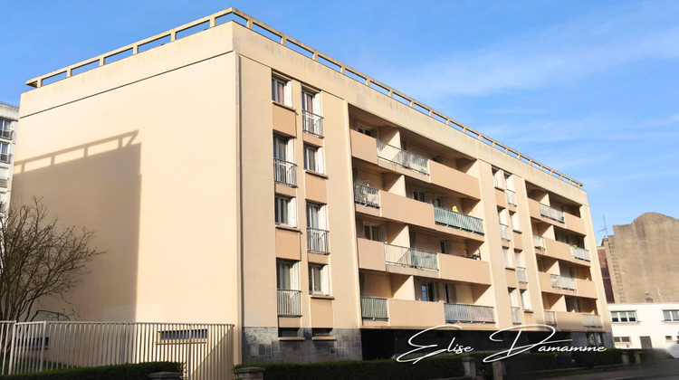 Ma-Cabane - Vente Appartement LE HAVRE, 78 m²