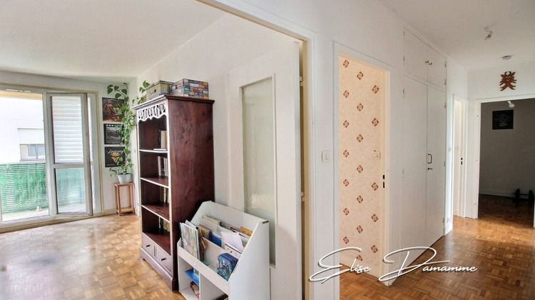 Ma-Cabane - Vente Appartement LE HAVRE, 78 m²