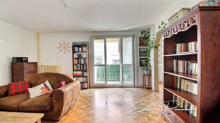 Ma-Cabane - Vente Appartement LE HAVRE, 78 m²