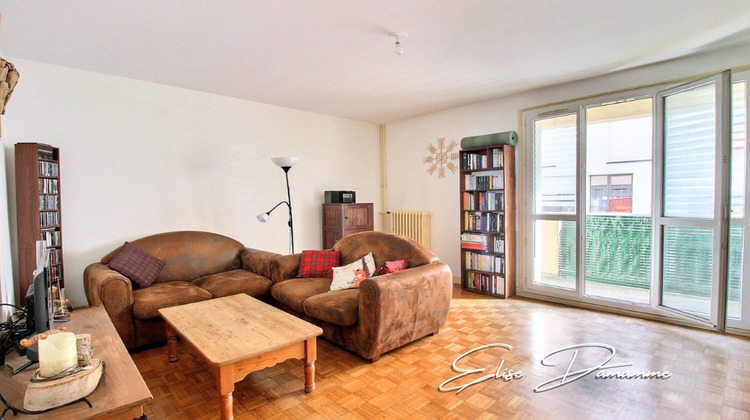 Ma-Cabane - Vente Appartement LE HAVRE, 78 m²