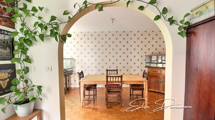 Ma-Cabane - Vente Appartement LE HAVRE, 78 m²