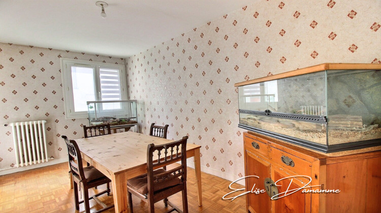 Ma-Cabane - Vente Appartement LE HAVRE, 78 m²