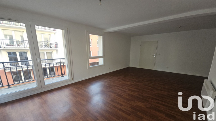Ma-Cabane - Vente Appartement Le Havre, 68 m²