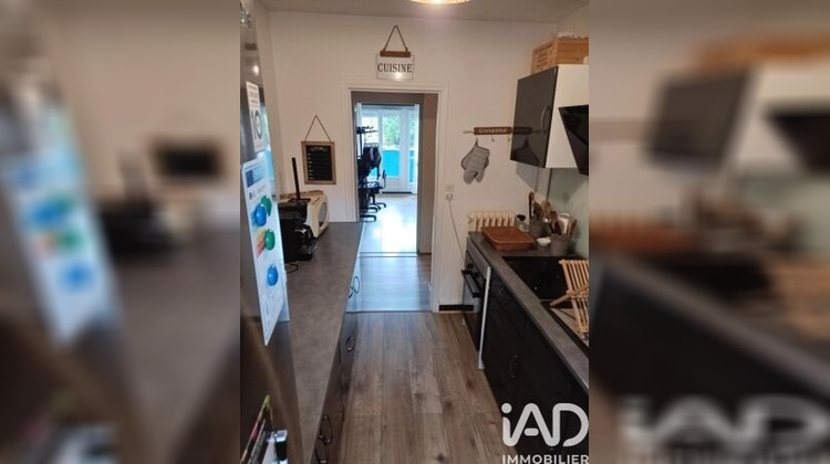 Ma-Cabane - Vente Appartement Le Havre, 60 m²