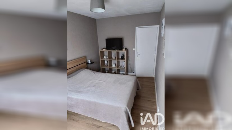Ma-Cabane - Vente Appartement Le Havre, 60 m²