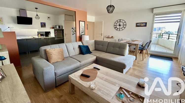 Ma-Cabane - Vente Appartement Le Havre, 76 m²