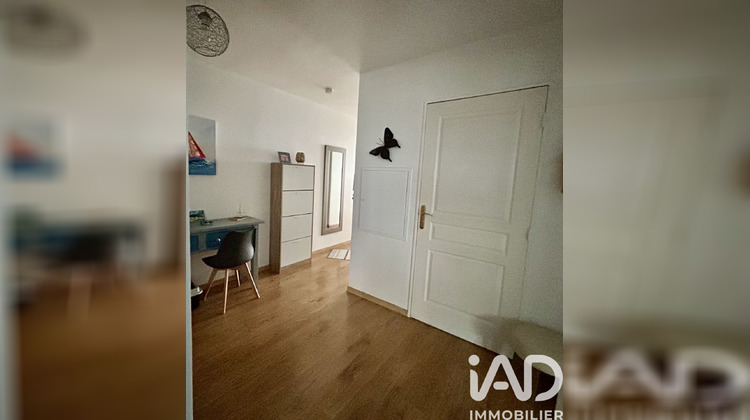 Ma-Cabane - Vente Appartement Le Havre, 76 m²