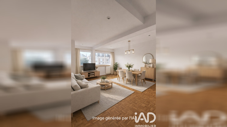 Ma-Cabane - Vente Appartement Le Havre, 75 m²