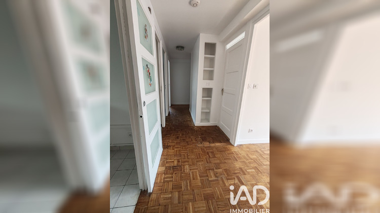 Ma-Cabane - Vente Appartement Le Havre, 75 m²