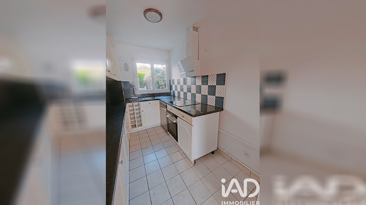 Ma-Cabane - Vente Appartement Le Havre, 75 m²