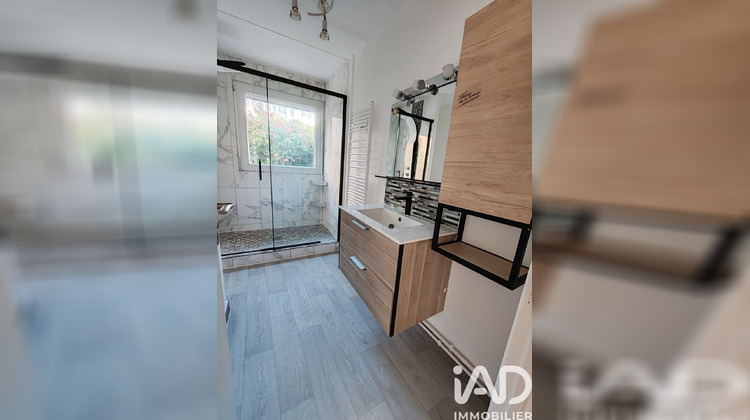 Ma-Cabane - Vente Appartement Le Havre, 75 m²