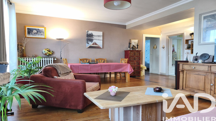 Ma-Cabane - Vente Appartement Le Havre, 71 m²