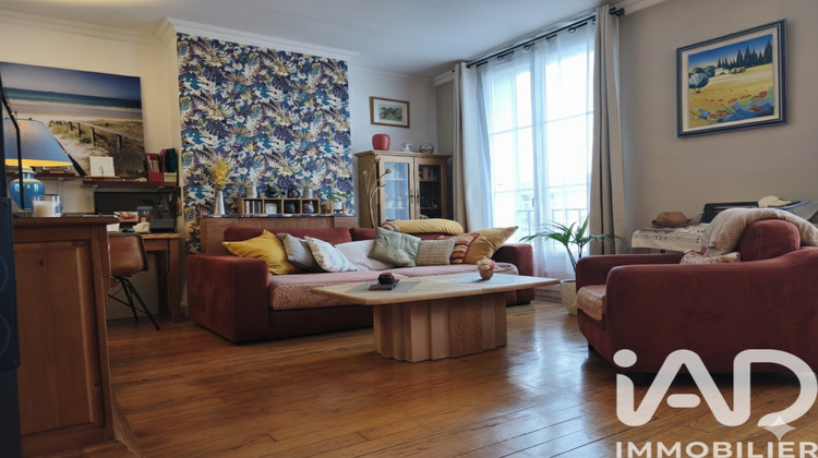 Ma-Cabane - Vente Appartement Le Havre, 71 m²