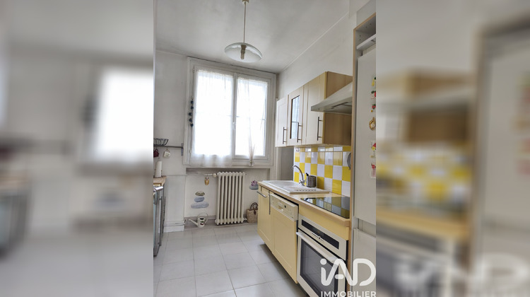 Ma-Cabane - Vente Appartement Le Havre, 71 m²