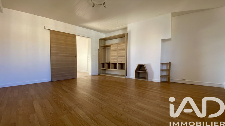 Ma-Cabane - Vente Appartement Le Havre, 39 m²