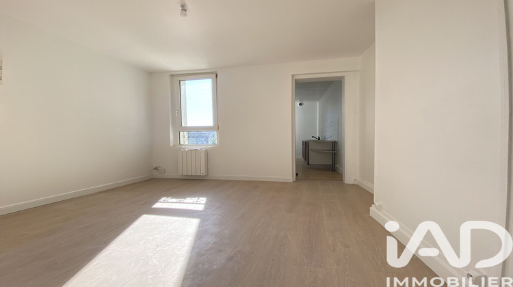 Ma-Cabane - Vente Appartement Le Havre, 39 m²