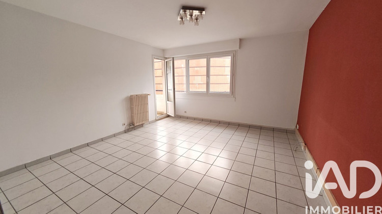 Ma-Cabane - Vente Appartement Le Havre, 58 m²