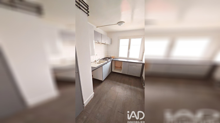 Ma-Cabane - Vente Appartement Le Havre, 58 m²