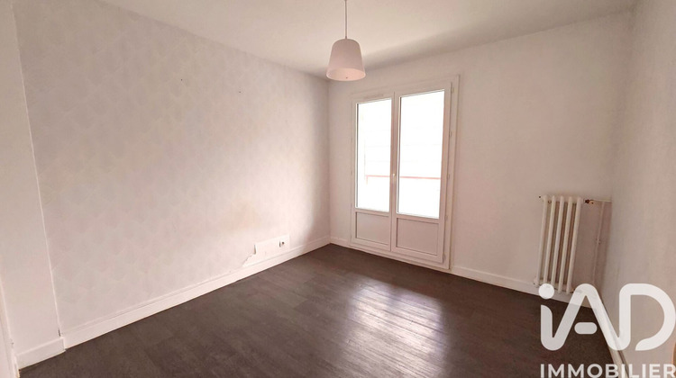 Ma-Cabane - Vente Appartement Le Havre, 58 m²
