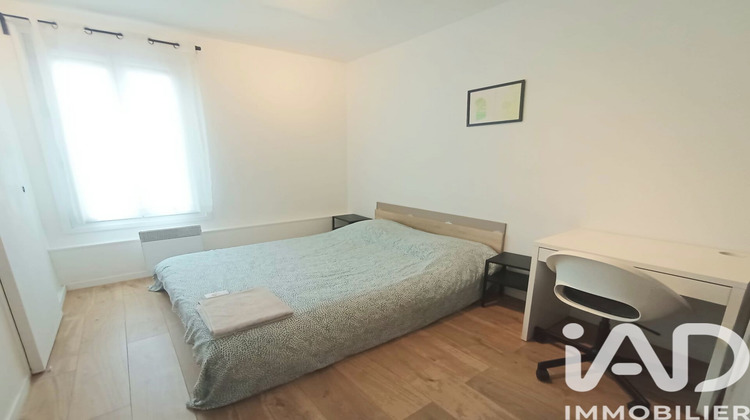 Ma-Cabane - Vente Appartement Le Havre, 66 m²