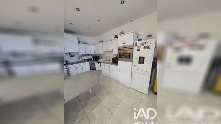 Ma-Cabane - Vente Appartement Le Havre, 120 m²