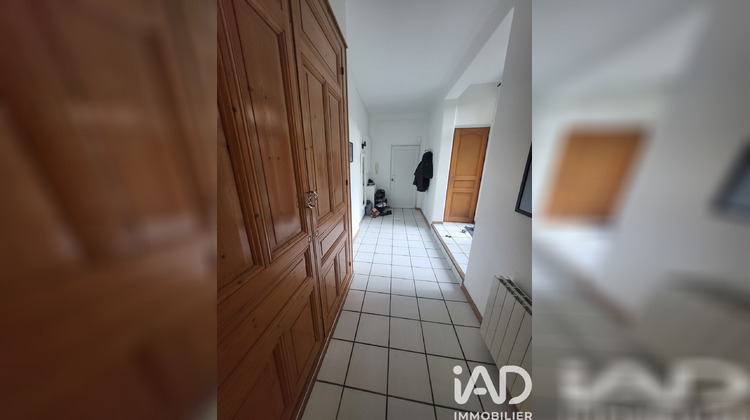 Ma-Cabane - Vente Appartement Le Havre, 120 m²