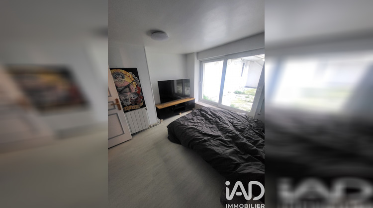 Ma-Cabane - Vente Appartement Le Havre, 120 m²