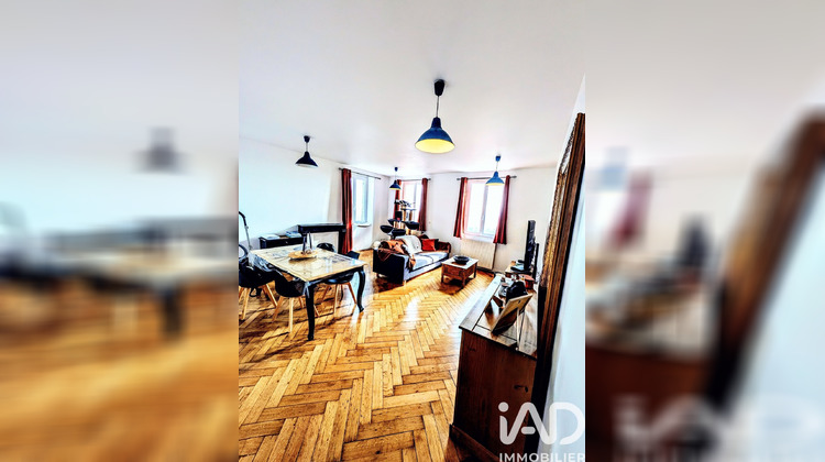 Ma-Cabane - Vente Appartement Le Havre, 52 m²