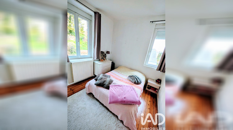 Ma-Cabane - Vente Appartement Le Havre, 52 m²