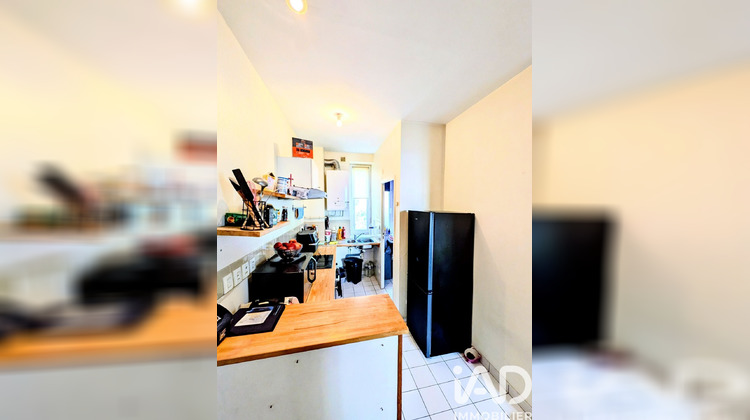 Ma-Cabane - Vente Appartement Le Havre, 52 m²
